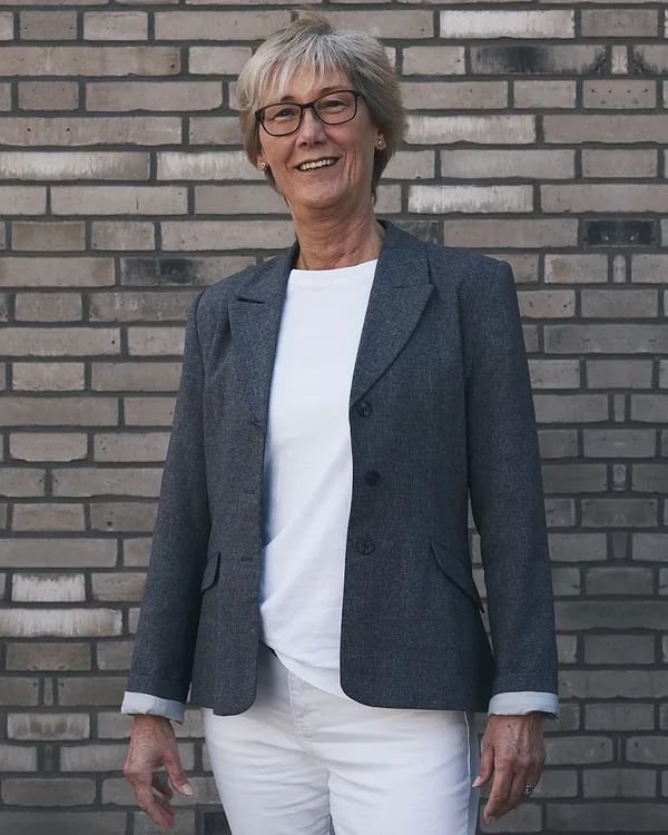 Martina Schaller, Buchhaltung
