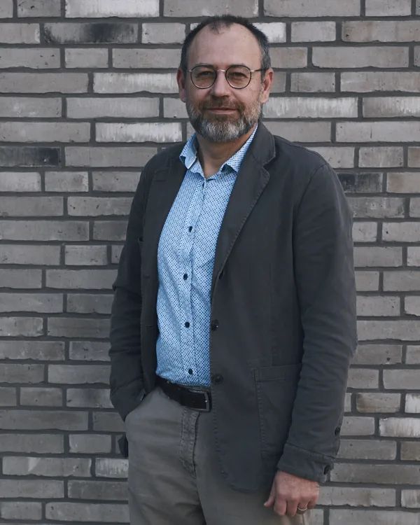 Paul Kandlen, IT und Digitalisierung