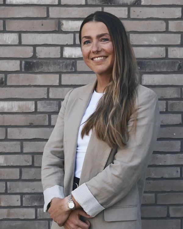 Stefanie Doetsch, Prokuristin